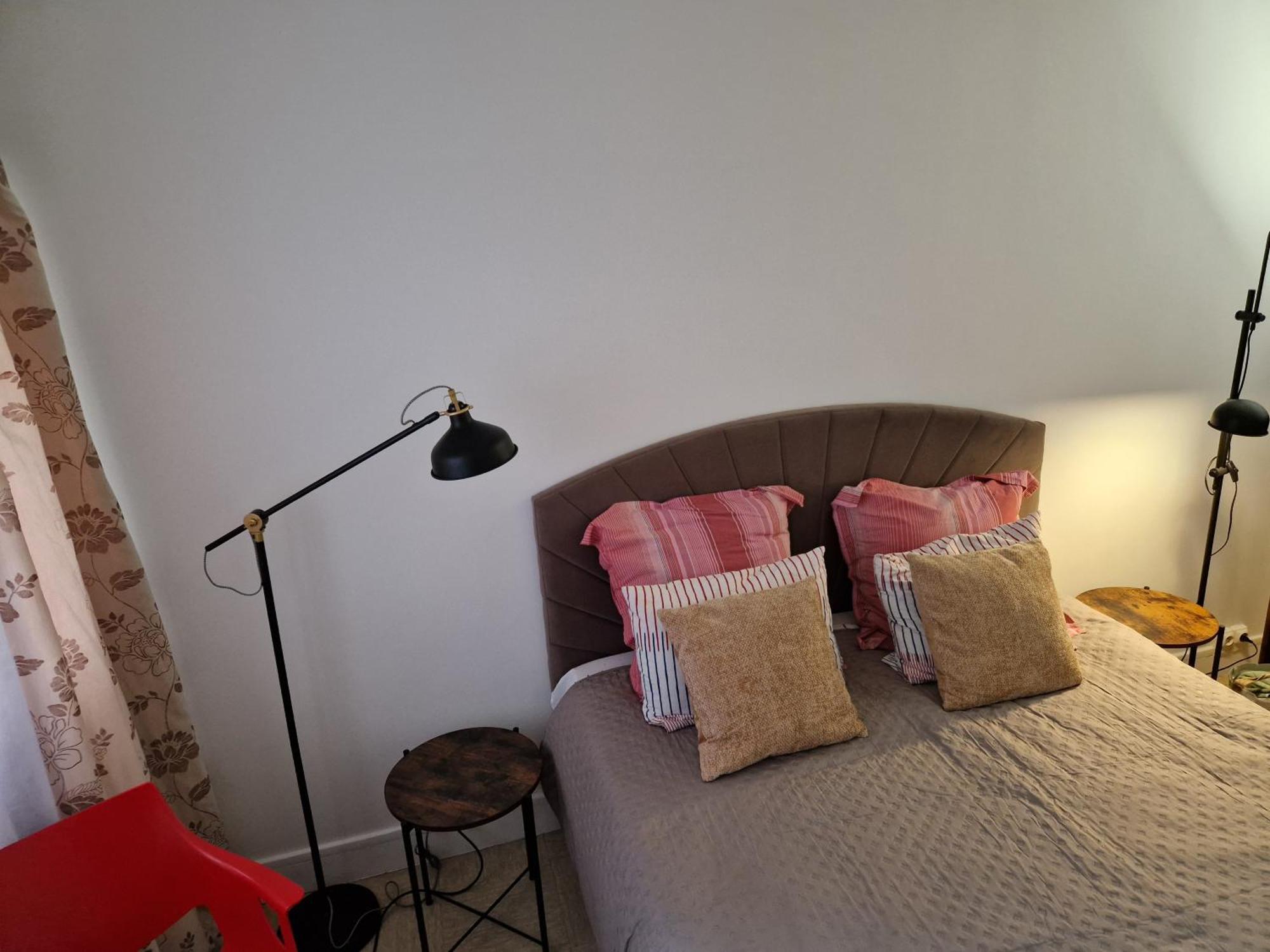 Comfortable Rooms For Working - Levallois Exterior photo