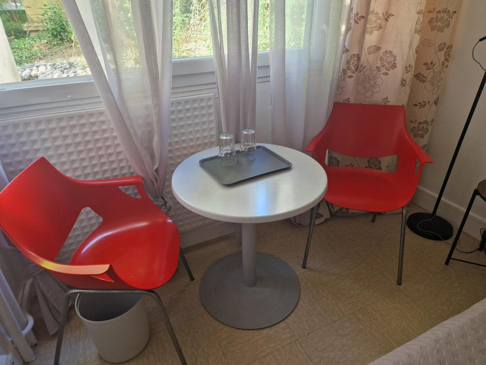 Comfortable Rooms For Working - Levallois Exterior photo