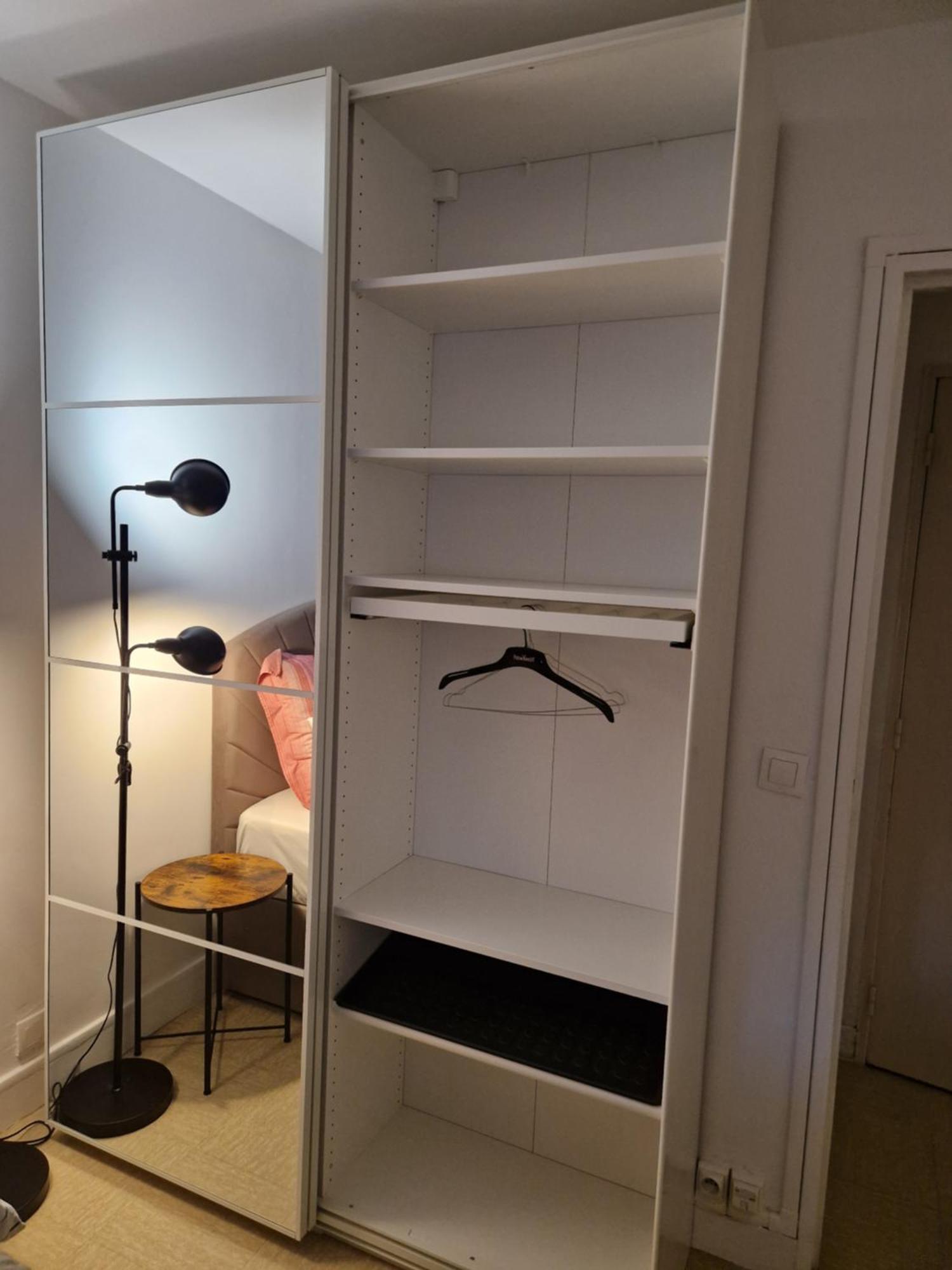 Comfortable Rooms For Working - Levallois Exterior photo