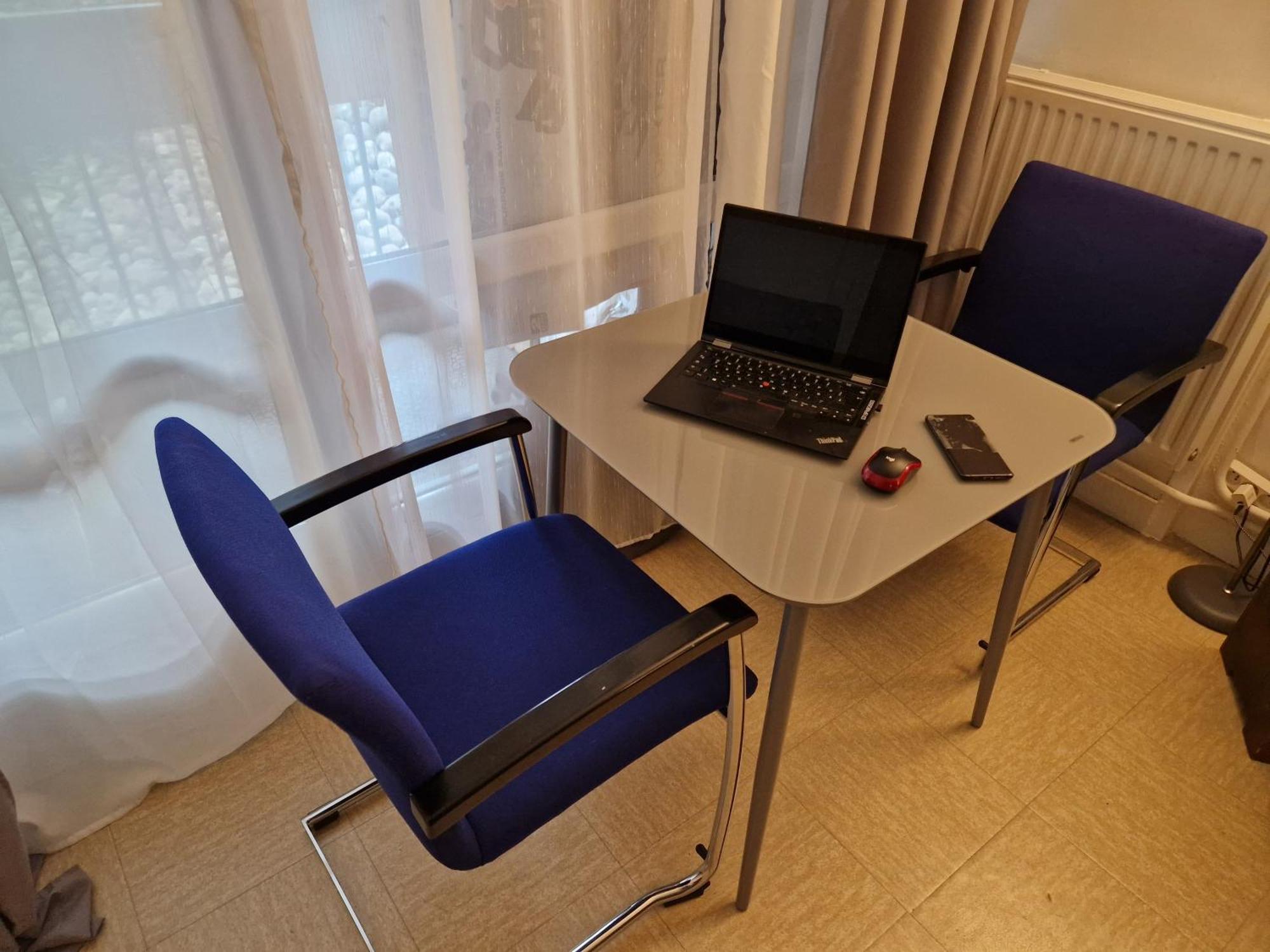 Comfortable Rooms For Working - Levallois Exterior photo
