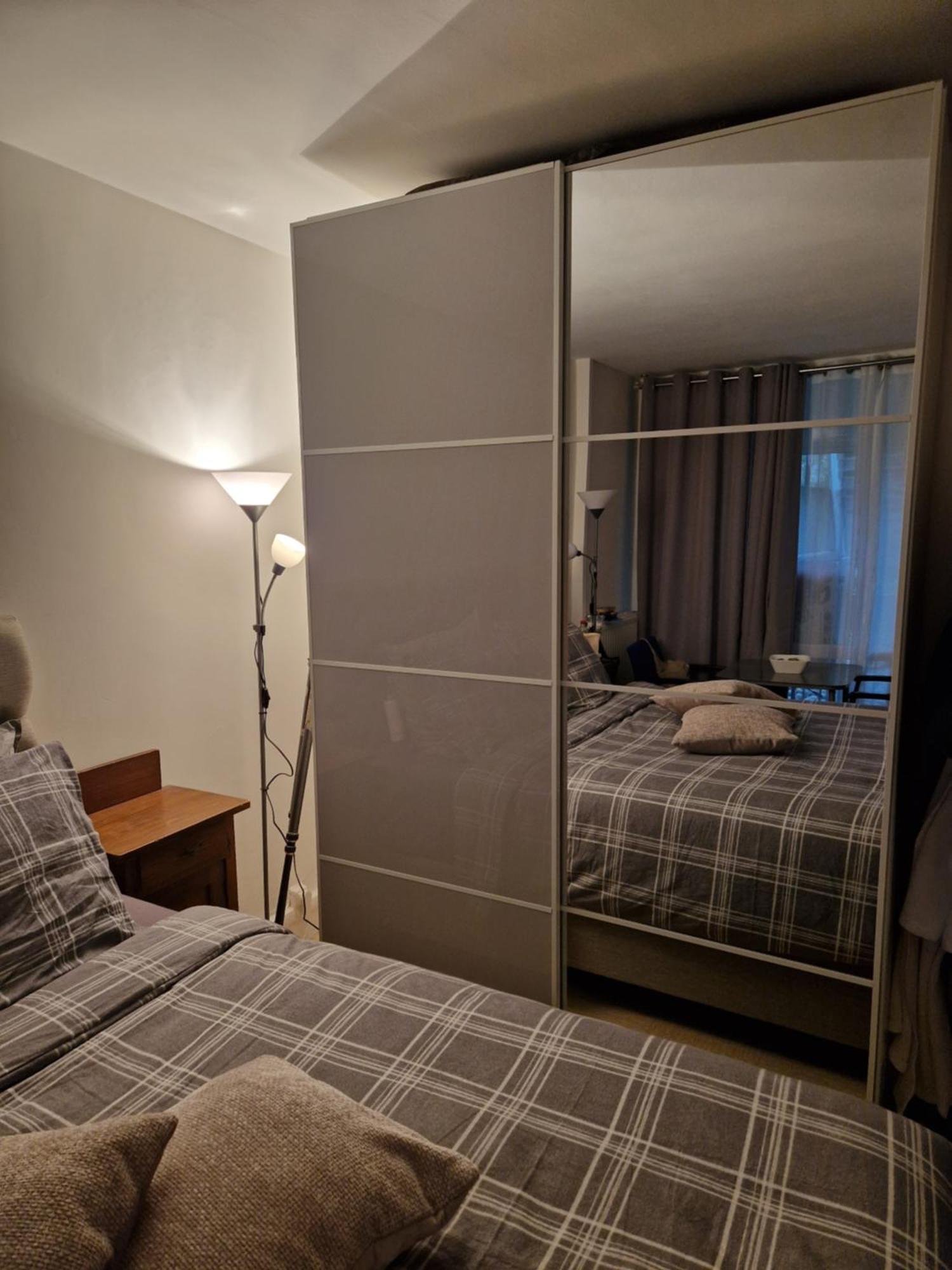 Comfortable Rooms For Working - Levallois Exterior photo